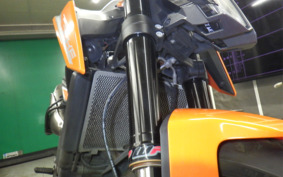 KTM 790 DUKE 2019