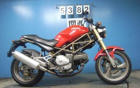 DUCATI MONSTER 400 1998 400M0