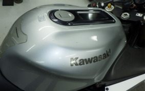 KAWASAKI ZX 1200 NINJA R 2004 ZXT20B