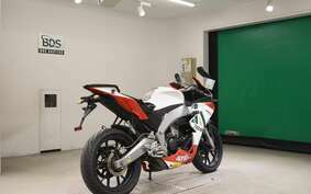 APRILIA RS4 125