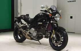 DUCATI MONSTER S4R 2004