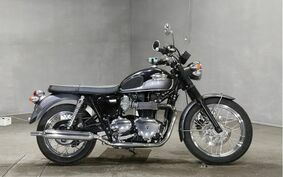 TRIUMPH BONNEVILLE T100 900 2013 J9157G