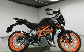 KTM 390 DUKE 2014 JGJ40