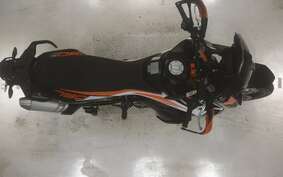 KTM 790 ADVENTURE R 2021 TR340