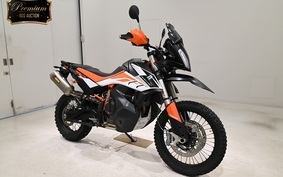 KTM 790 ADVENTURE R 2020 TR340