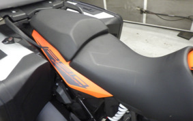 KTM 1290 SUPER ADVENTURE S 2019