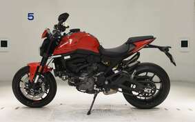 DUCATI MONSTER 937 + 2023