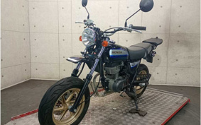 HONDA APE 100 Type D HC13