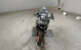 KTM 390 RC 2019 JYJ40