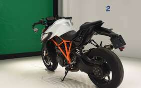 KTM 1290 SUPER DUKE R 2020