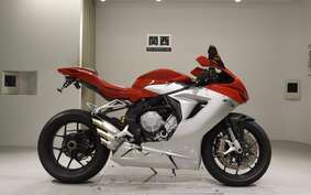 MV AGUSTA F3 800 2013 F320