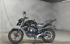 SUZUKI GIXXER 150 NG4BG