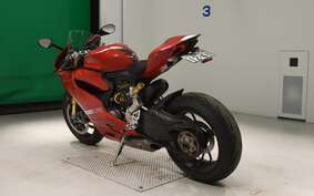 DUCATI 1199 PANIGALE S 2013 H802J