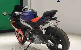 APRILIA RS660 2023