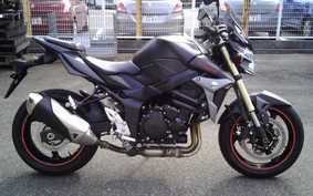 SUZUKI GSR750 2013 GR7NA