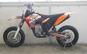 KTM 450 SMR MXN43