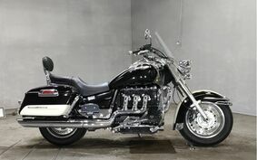 TRIUMPH ROCKET III CLASSIC 2008 LC4035