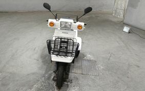 HONDA GYRO X TD02