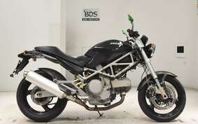 DUCATI MONSTER 400 IE 2004 M407A