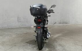 SUZUKI GIXXER 150 NG4BG