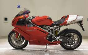 DUCATI 749 S 2003 H500A