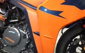 KTM 390 RC 2022