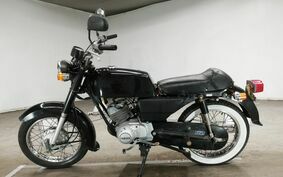 YAMAHA YB125 1R0