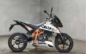 KTM 690 DUKE R 2010 LDU40