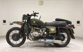 OTHER URAL650 SIDECAR 1999