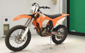 KTM 350 EXC F 2016 EXA40