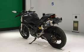 DUCATI MONSTER 696 2008 M500A