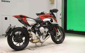 MV AGUSTA RIVALE 800 A 2015