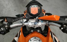 KTM 200 DUKE JUC