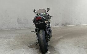 KAWASAKI NINJA ZX-6R 2015 ZX636E