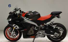 APRILIA RS660 2021