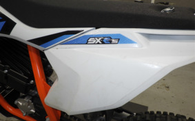 KTM SX E5