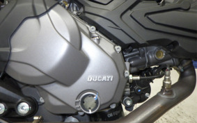 DUCATI MONSTER 937 2023