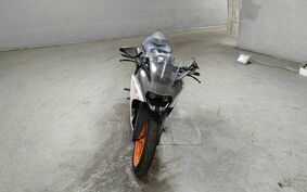 KTM 390 RC 2016 JYJ