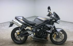 TRIUMPH SPEED TRIPLE R 2011 MD4166