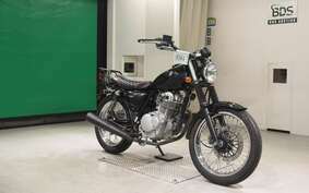 SUZUKI GRASS TRACKER NJ4BA