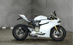 DUCATI 1199 PANIGALE S 2013 H802JA