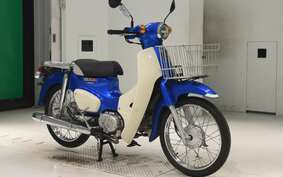 HONDA C110 SUPER CUB JA44