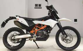 KTM 690 ENDURO R 2015 LET40