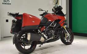 APRILIA CAPONORD 1200 2014