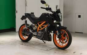 KTM 250 DUKE JGE40