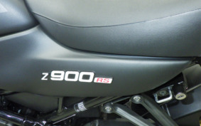 KAWASAKI Z900RS SE 2024 ZR900K