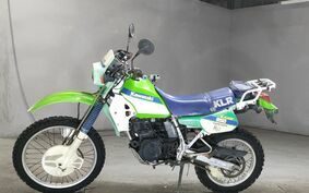 KAWASAKI KL250R KL250D