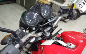 DUCATI MONSTER 400 IE 2009