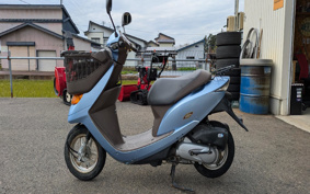 HONDA DIO CESTA AF62