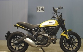 DUCATI SCRAMBLER ICON 2015 K102J